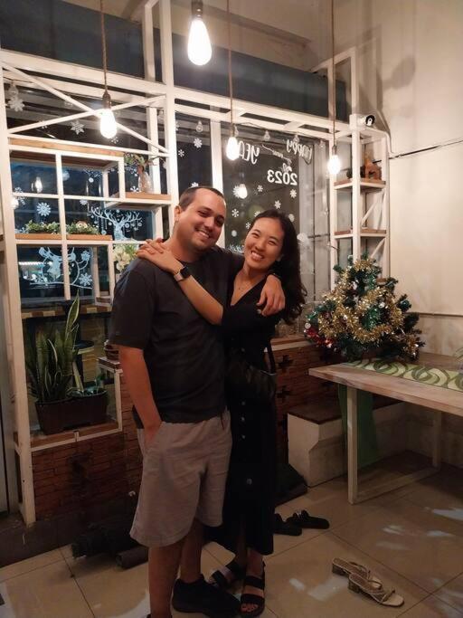 Apartament Private1Bed#Cityview#Aircon#Cozy Chiang Mai Zewnętrze zdjęcie